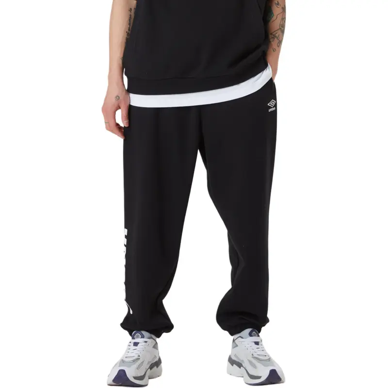Umbro Knitted Sweatpants Unisex-3
