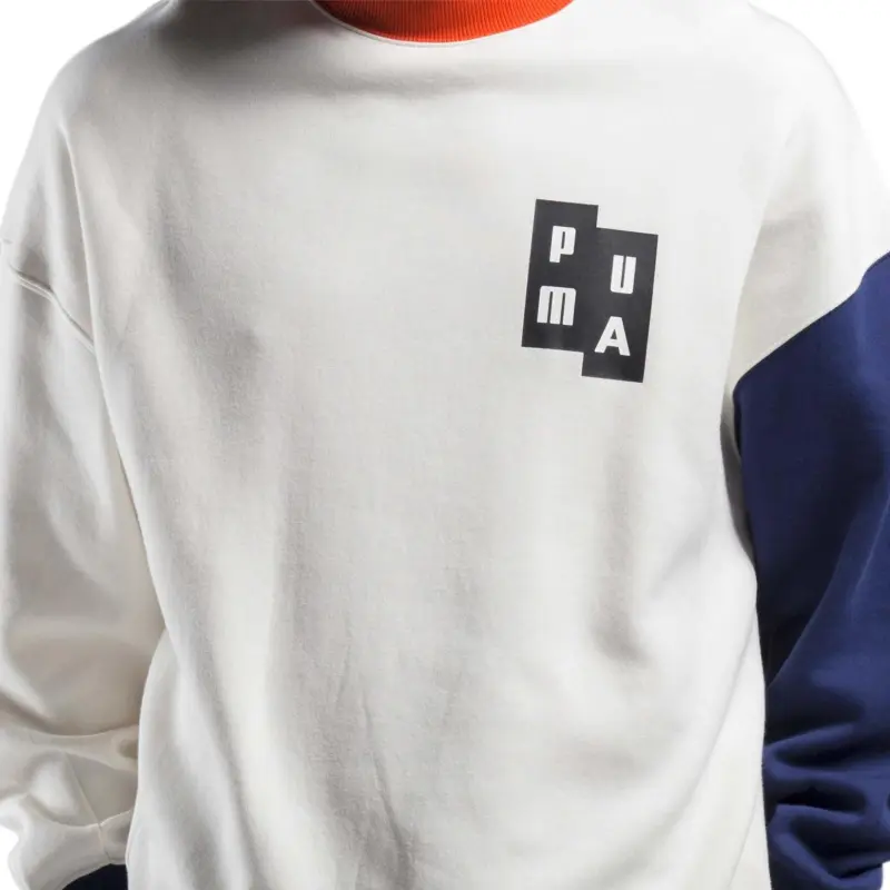 Ader Error X PUMA Sweatshirts Unisex-7