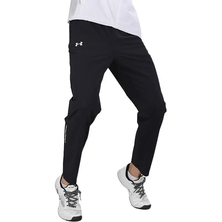 Under Armour Casual Sportswear Men's Black-3