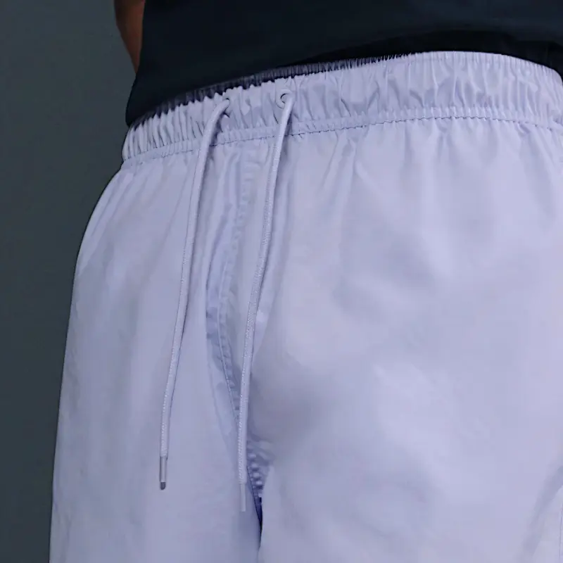 Nike Club Men's Woven Flow Shorts-3