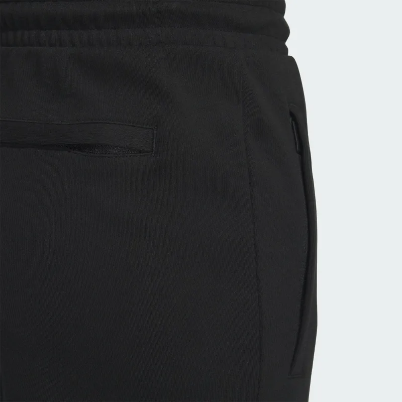 Adidas Casual Pants Men's Black-4