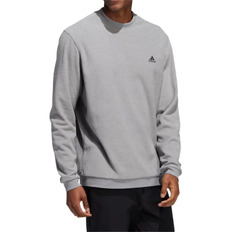 Adidas Core Crew Sweatshirt-3