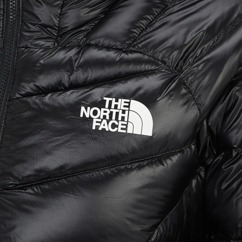 THE NORTH FACE THE NORTH FACE Apparel Collection SS24 SUMMIT Down Jacket Women's Black-2