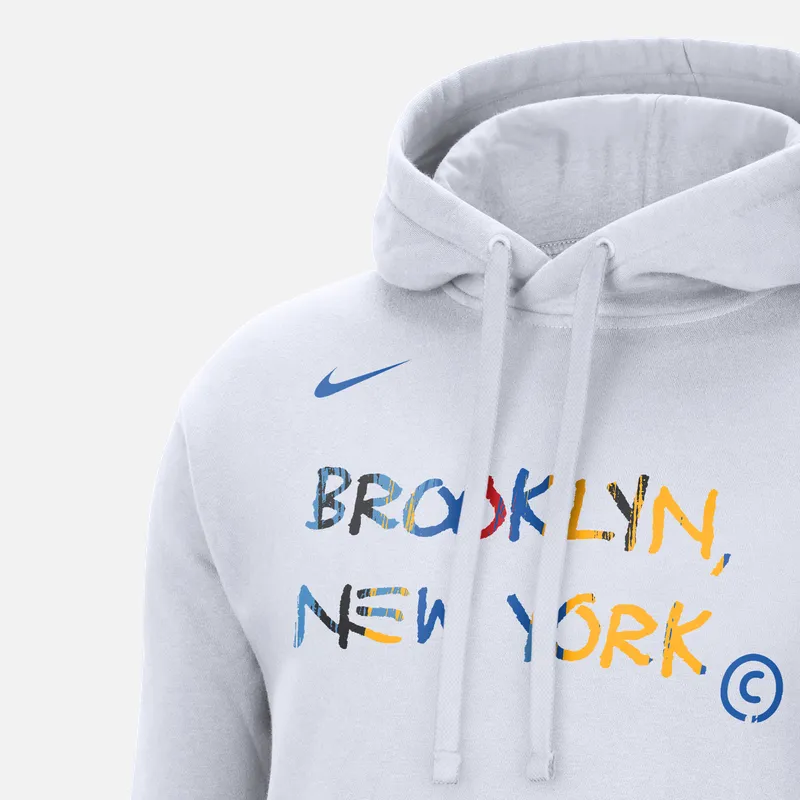 Nike Sweatshirts Men White-2