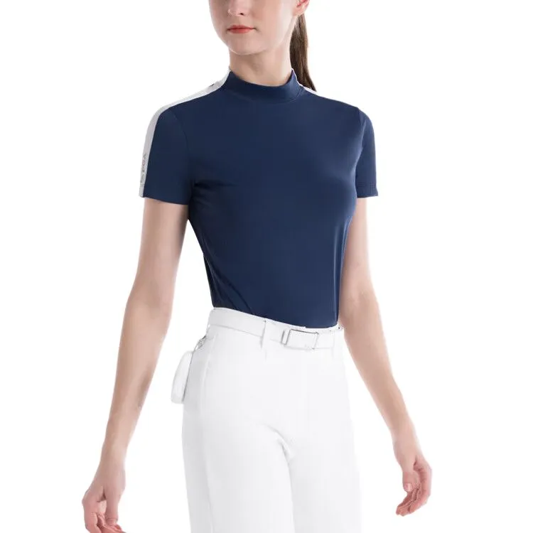 PGA T Shirts Women's-4