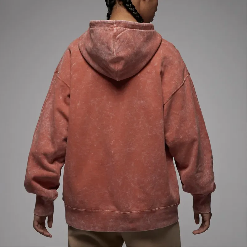 Jordan Sweatshirts Women's Light Ochre-4