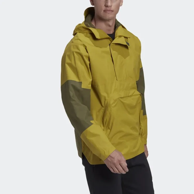 Adidas Jackets Men Multicolor-2