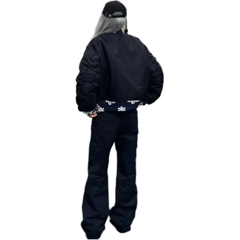 FA2LO Jackets Unisex-1