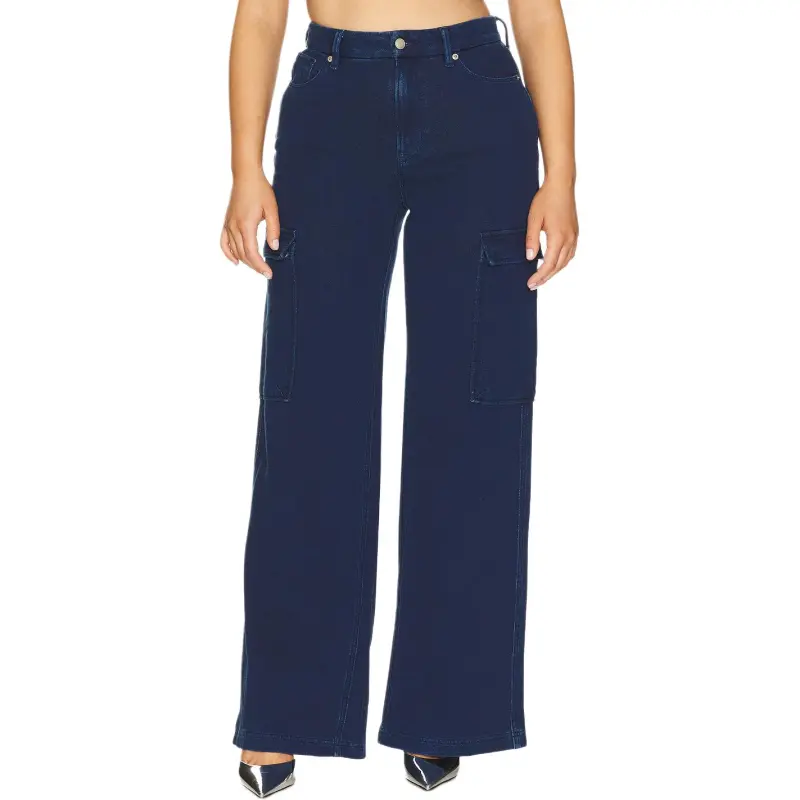 GOOD AMERICAN Jeans Women's Indigo-1