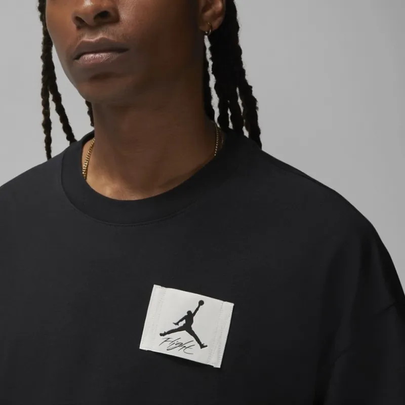 Nike Jordan Flight Essentials Oversized Tee-4