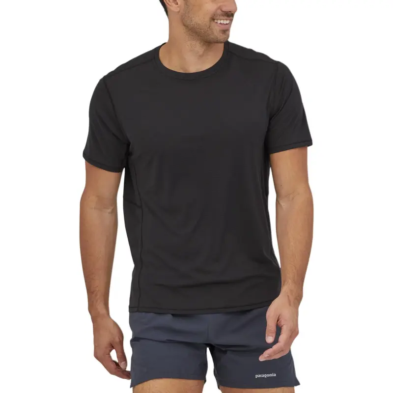 Patagonia Capilene T Shirt Men's-4