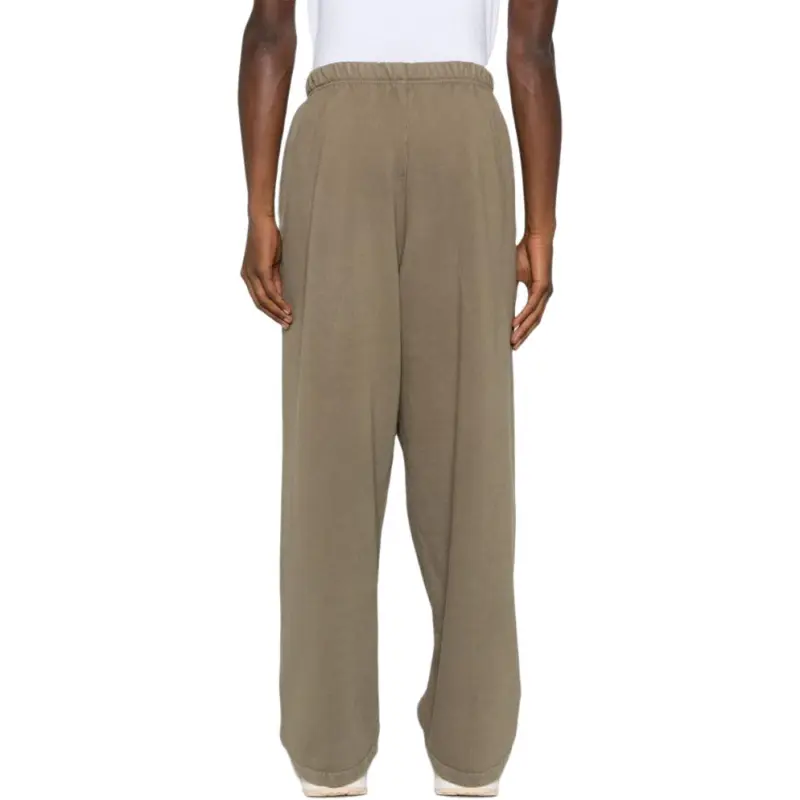 Fear Of God Essentials Wide leg Track Pants-4