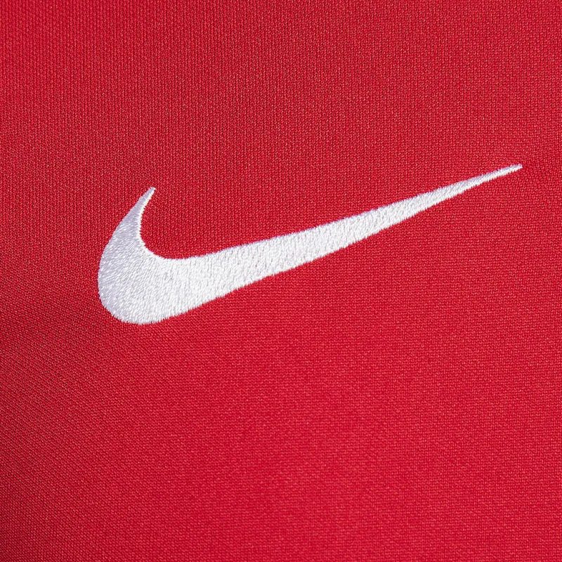 Nike T Shirt Men's University Red-5