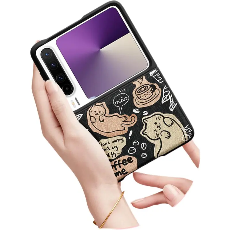 SUPER MOUSE Phone Cases-2