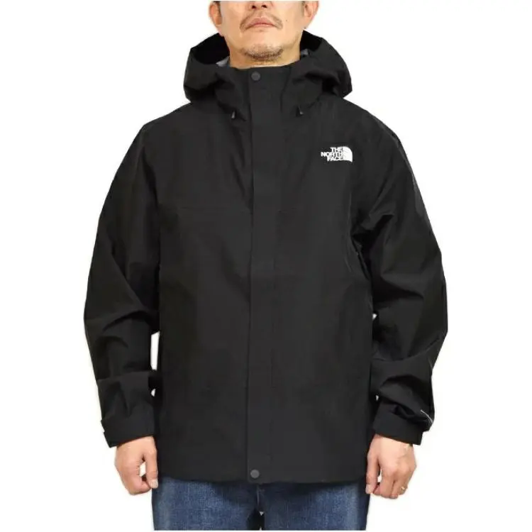 THE NORTH FACE Jackets Coats Men's Black-3