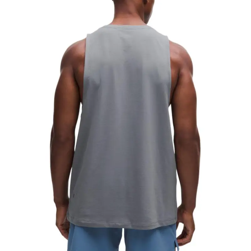 Lululemon Zeroed In Tank Tops Men's-17