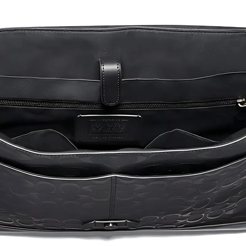 COACH Hudson Briefcases-3
