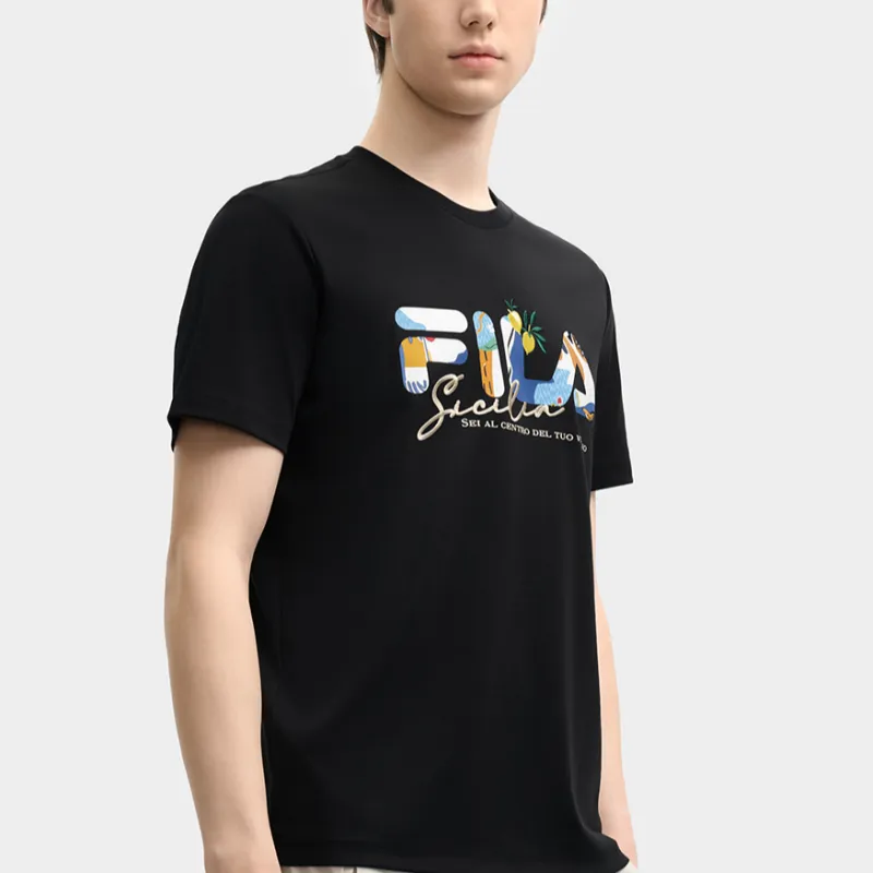 FILA Casual Sportswear Men-2