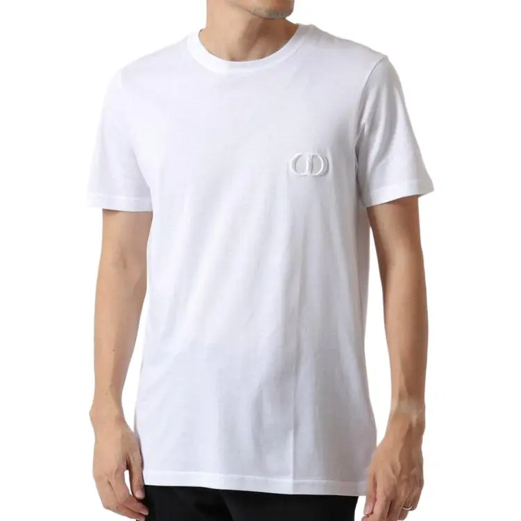 DIOR Cd Icon T shirt-3