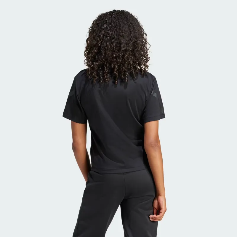 Adidas Free Shipping With AdiClub Adidas Z.N.E. Tee-4
