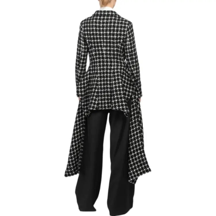 Yohji Yamamoto Jackets & Coats Women's Black-1