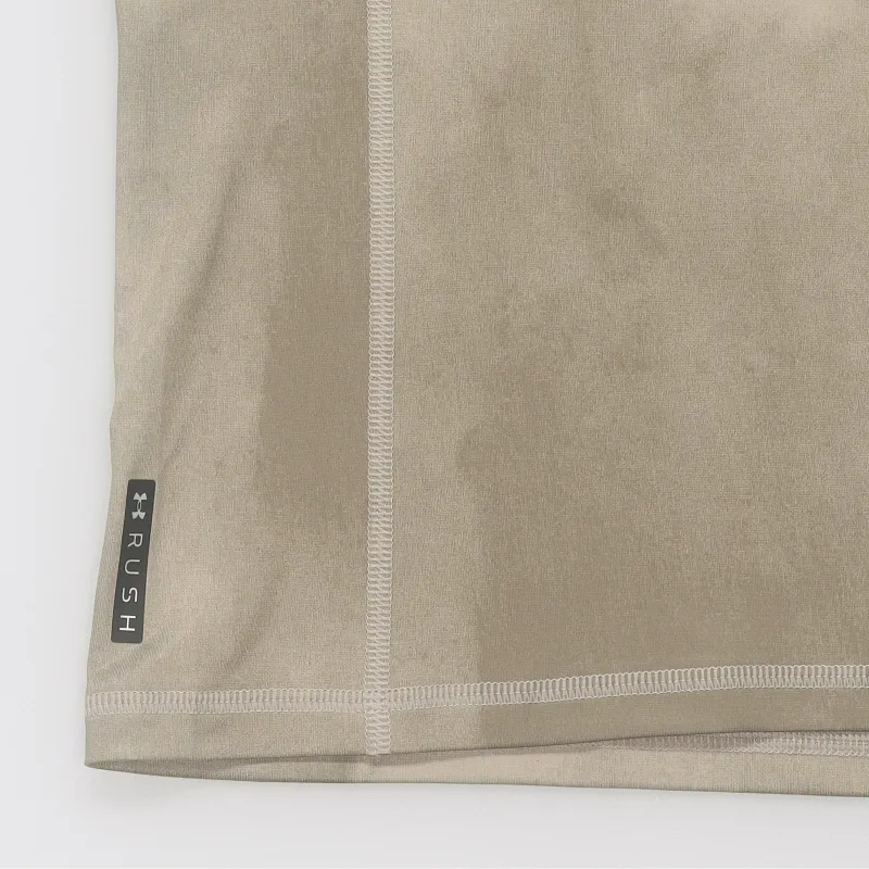 Under Armour UA Vanish Elite T-Shirt Men's Taupe-5