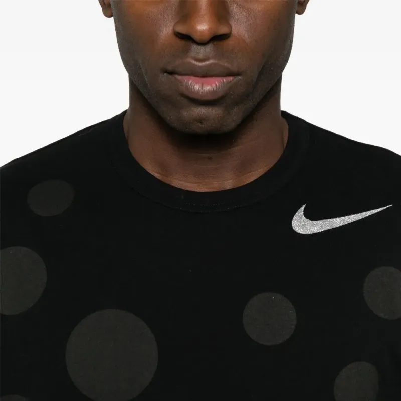 Comme Des Garçons X Nike Oversized Tee-4