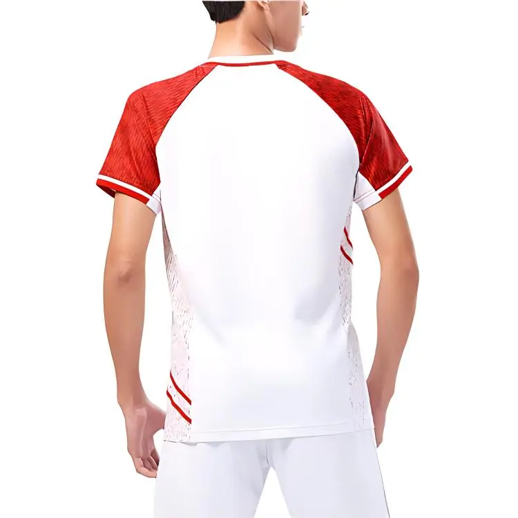 Victor T Shirts Men-7