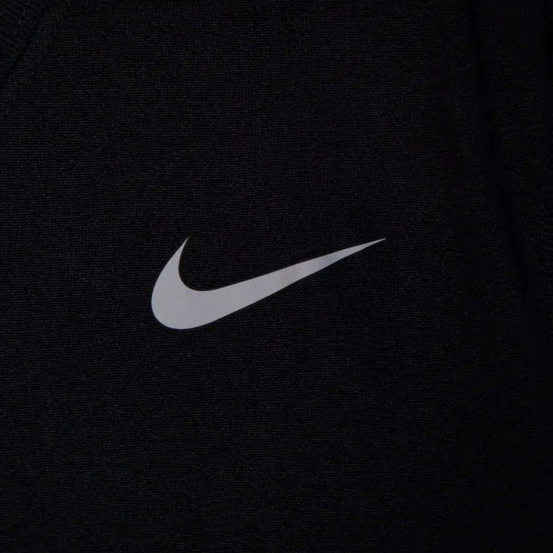 Nike Dri Fit T Shirt Men's Black-4