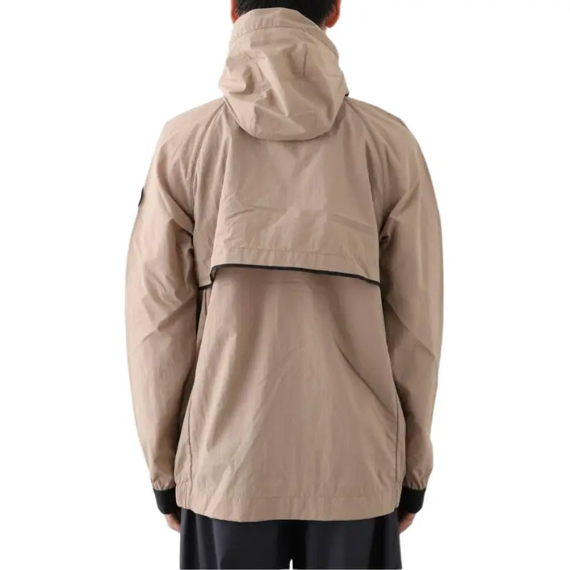 Canada Goose Faber Zipped Hooded Jacket-4