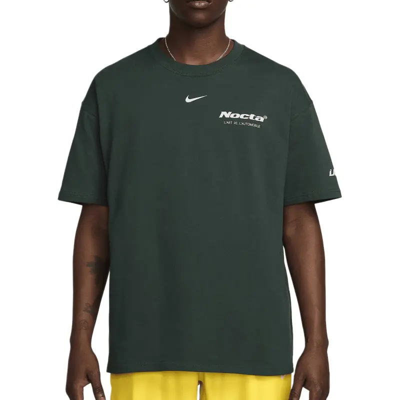 Nike X Nocta L’Art Burrow Tee-2