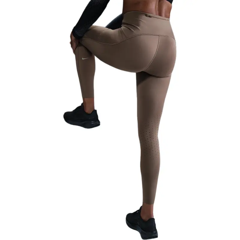 Nike Swift Women's High Waisted 7/8 Running Leggings With Pockets-2