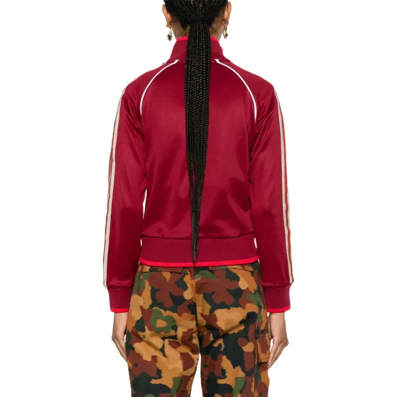 Wales Bonner Shine Track Top-4
