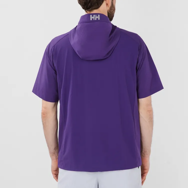 HELLY HANSEN H2Explorer T Shirt Unisex-4