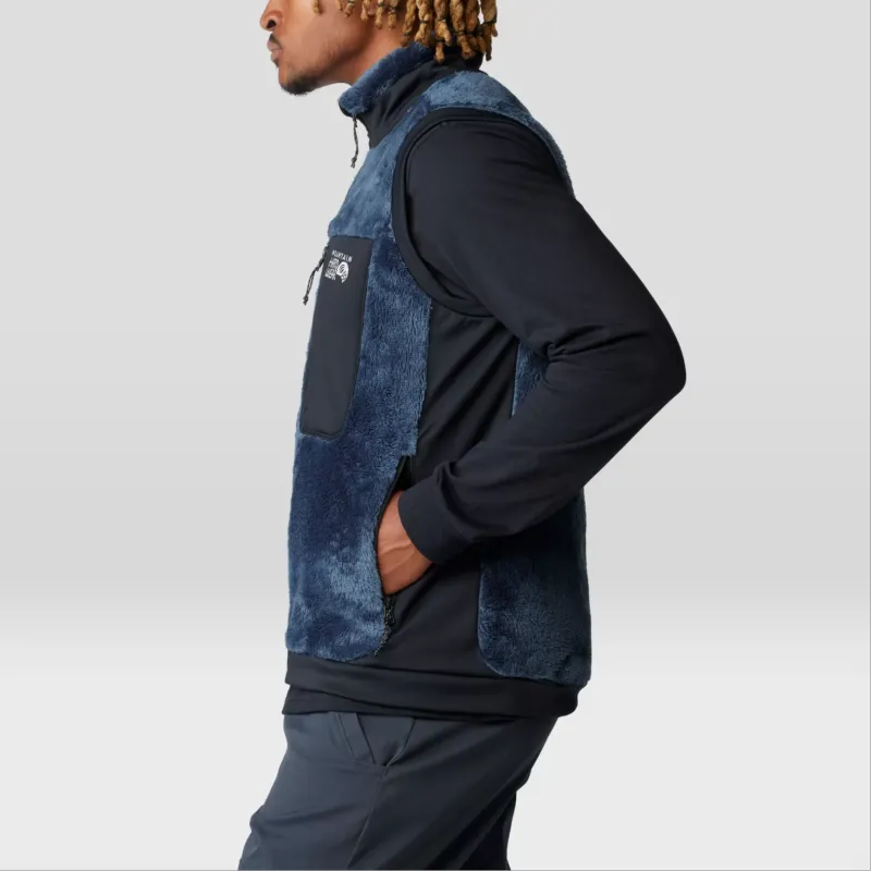 MOUNTAIN HARDWEAR Vests Men-3