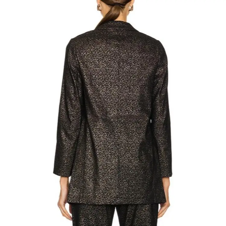 ALLSAINTS Aleida Blazer-1