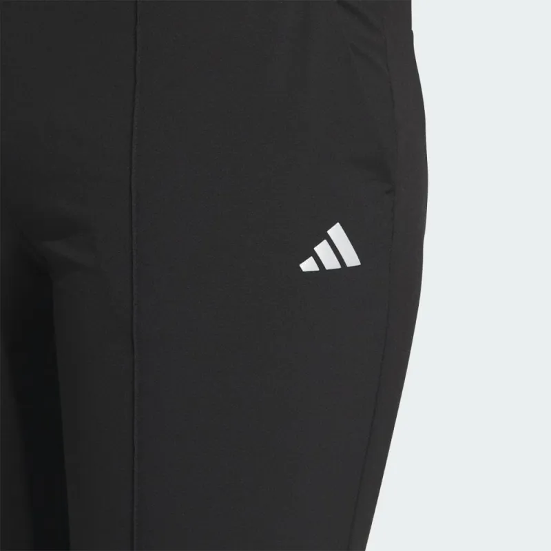 Adidas Casual Pants Women's Black-4
