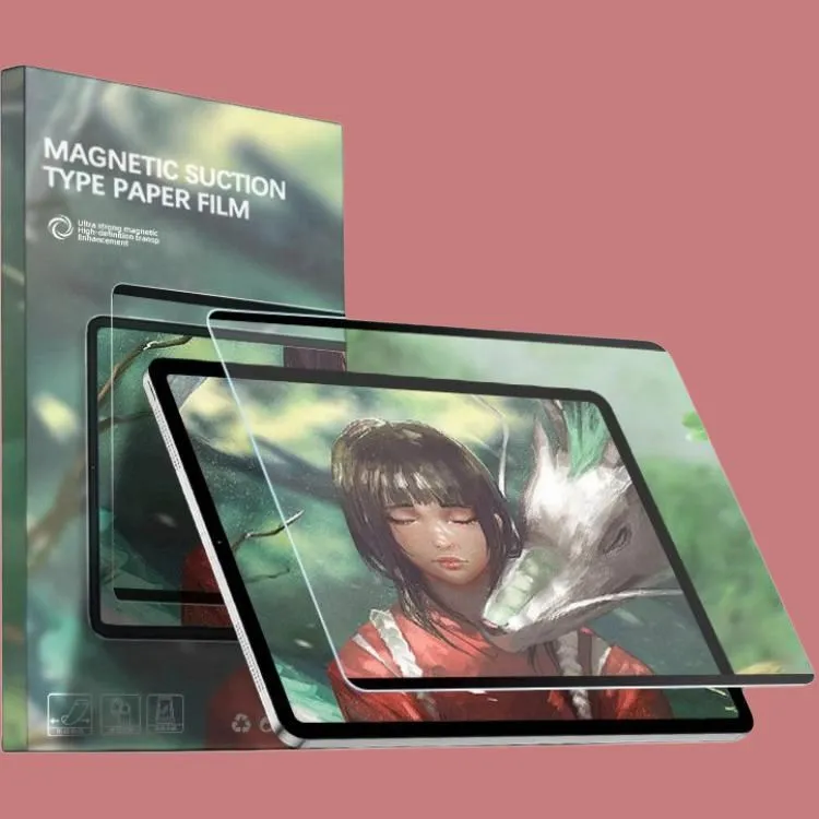 Cuttlefish Grid Tablet Screen Protectors-3