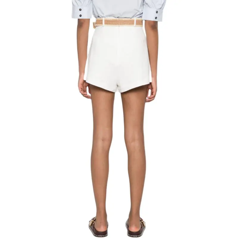 Zimmermann Acacia Shorts-2