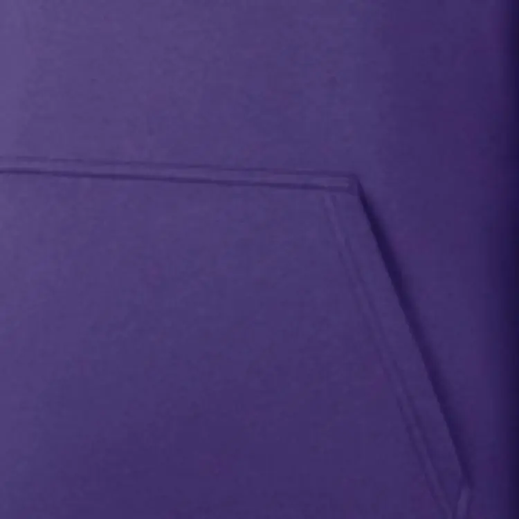 Nike NBA Classic Logo Sweatshirt Men's Purple-3