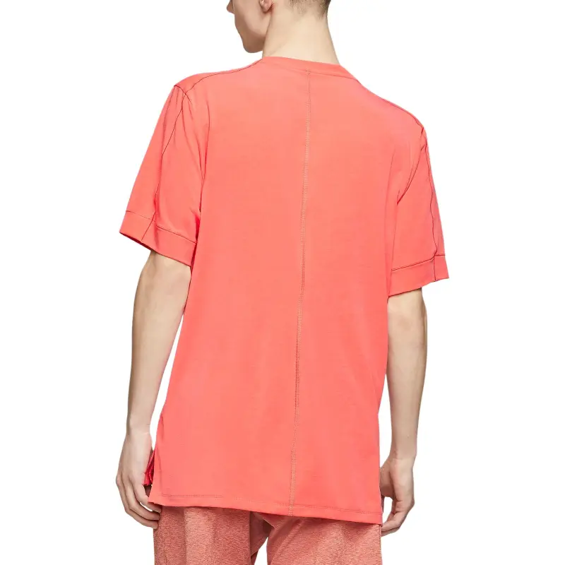 Nike T Shirt Men's Watermelon Red-3
