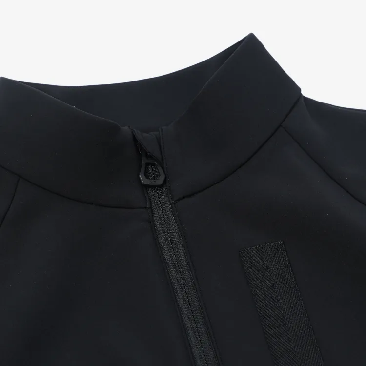 HELLY HANSEN FW/AW23 Keep Warm And Windproof Windbreaker Jacket Women's-2