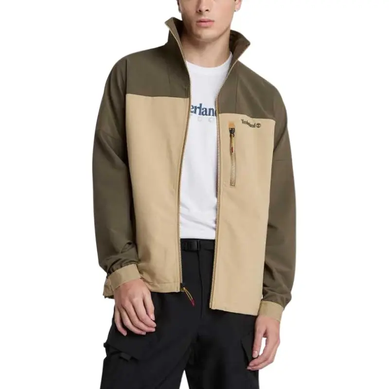 Timberland Jacket Men's Light Umber-3