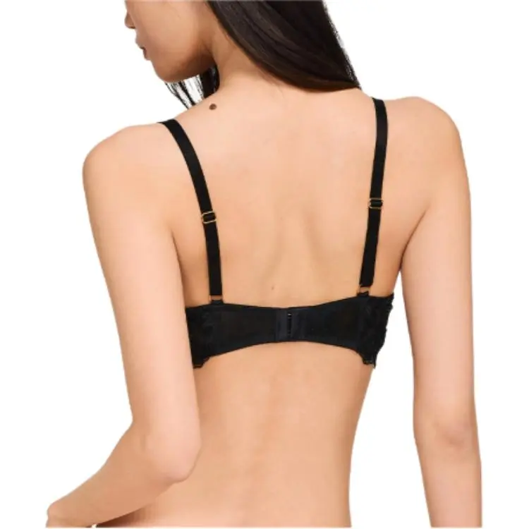Victoria's Secret VERY SEXY Bra Women's Obsidian-5
