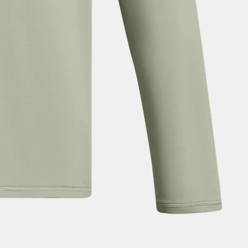 Under Armour Movement T Shirt Men's Green-5