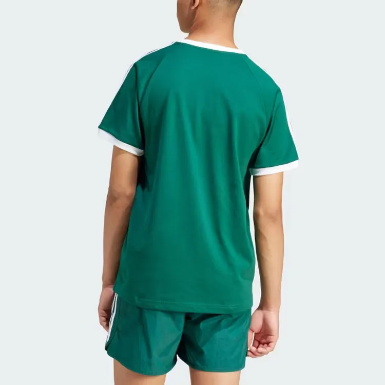 Adidas Originals Adicolor Classics 3 Stripes Tee-2