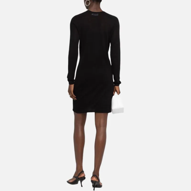 Calvin Klein Long sleeve Sweater Dress-3