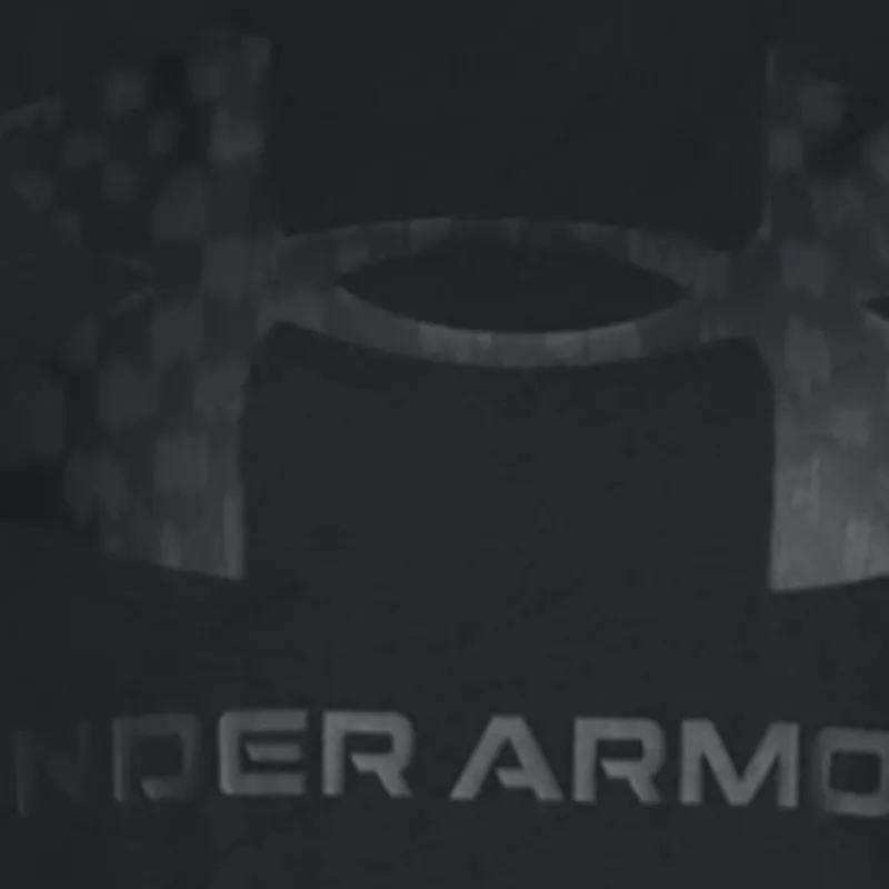 Under Armour T Shirt Women's Black-4