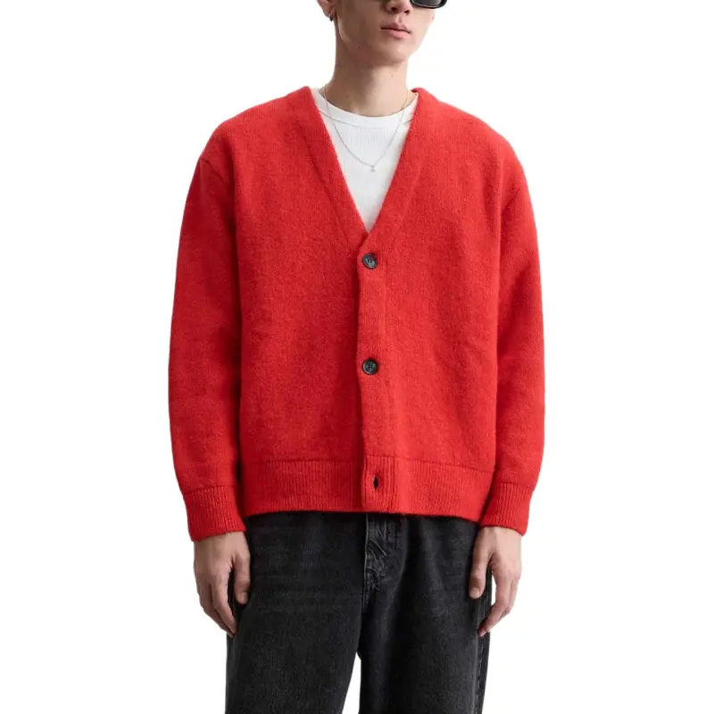 ZARA Sweaters Men-1