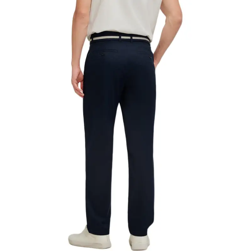 Hush Puppies Casual Pants Men's-1